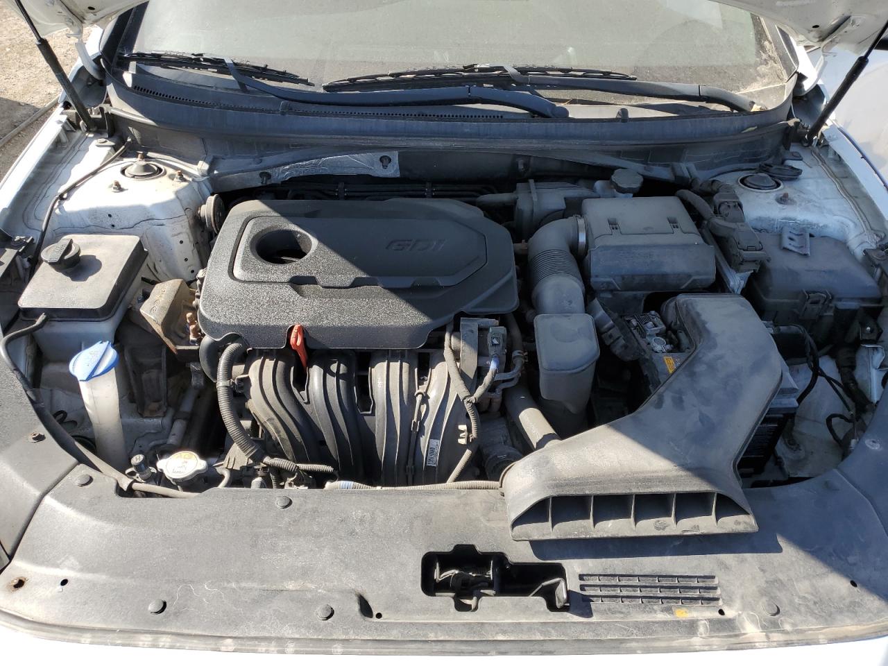 2019 Hyundai Sonata Limited VIN: 5NPE34AF5KH756341 Lot: 84735775