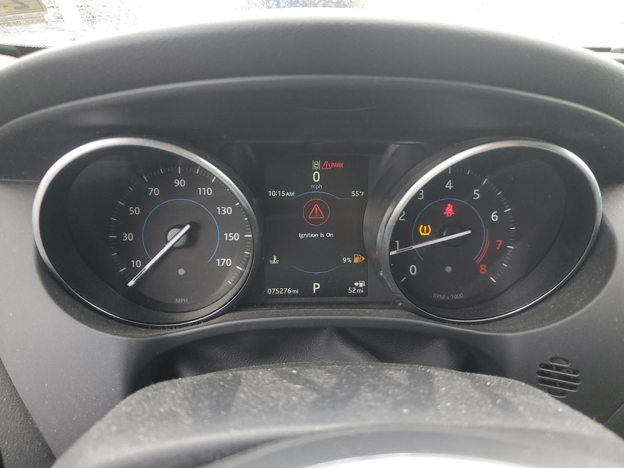 2017 Jaguar F-Pace R - Sport VIN: SADCL2BVXHA491535 Lot: 86262715