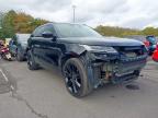 2019 LAND ROVER R ROVER VE for sale at Copart SANDTOFT