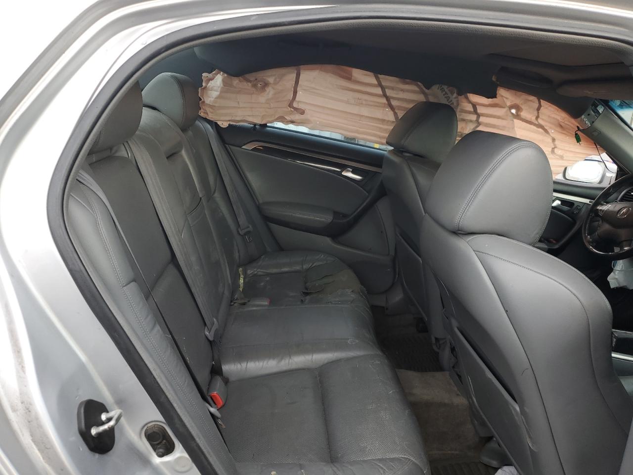 2005 Acura Tl VIN: 19UUA66245A080173 Lot: 91081805