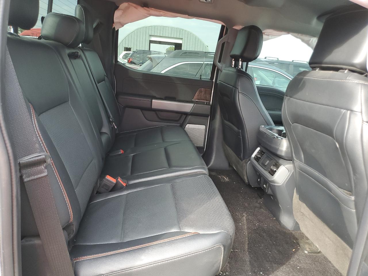 2022 Ford F150 Supercrew VIN: 1FTFW1E86NKE45089 Lot: 86308355