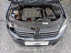 2013 VOLKSWAGEN PASSAT SPORT BLUEMOTN TEC  for sale at Copart BELFAST