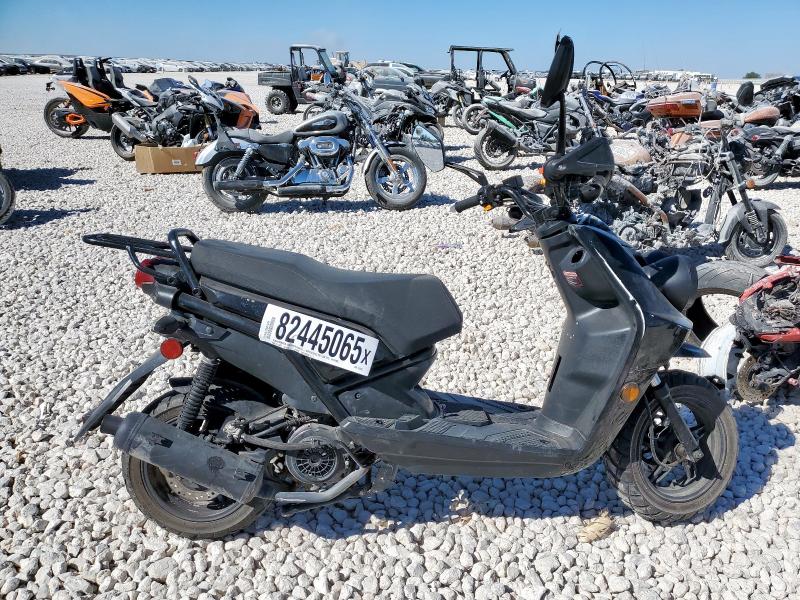 2024 OTHER MOTORCYCLE SCOOTER 15   a la Venta en Copart TX - NORTH AUSTIN