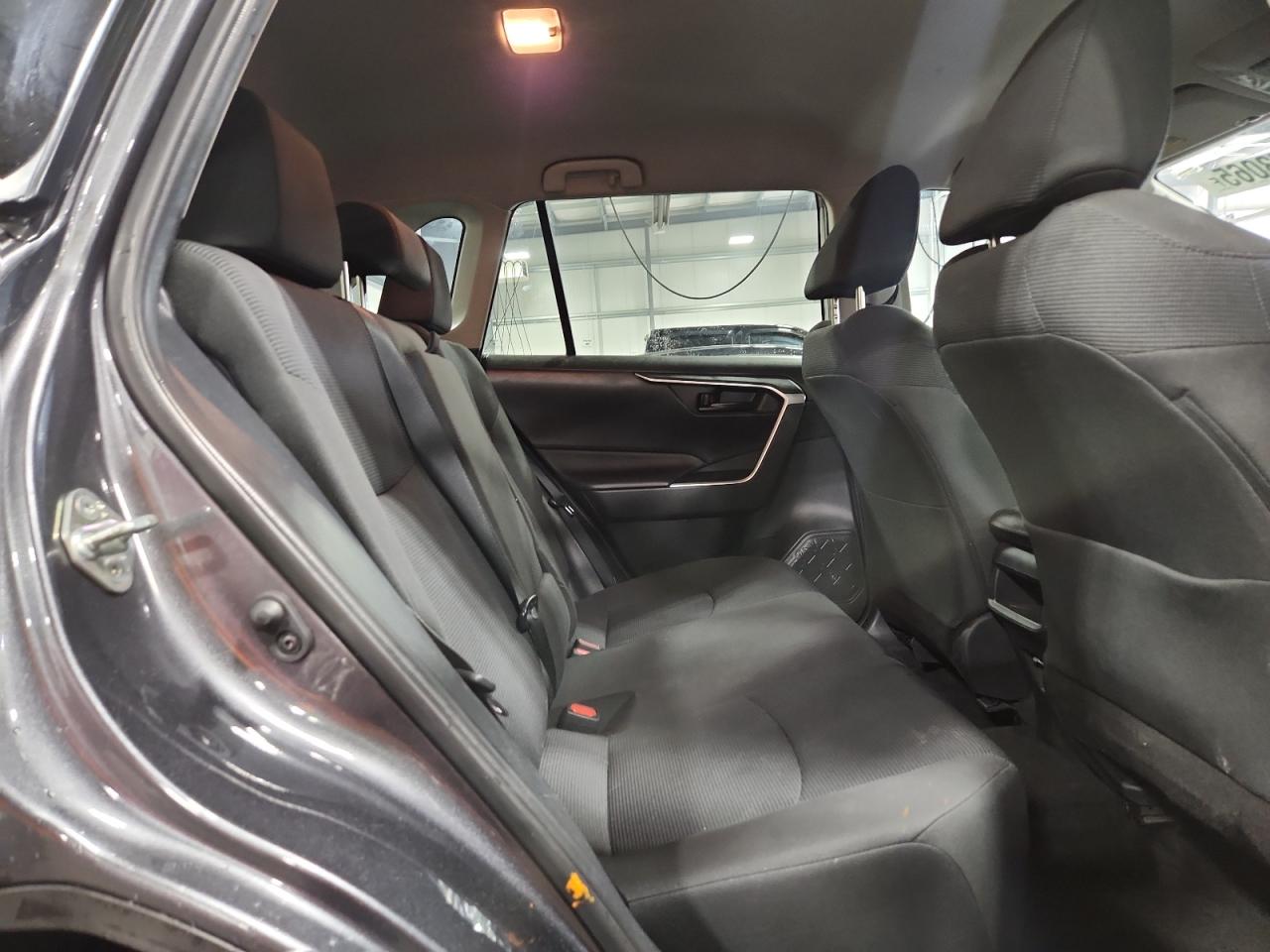 2020 Toyota Rav4 Le VIN: 2T3F1RFV9LC130536 Lot: 84473065