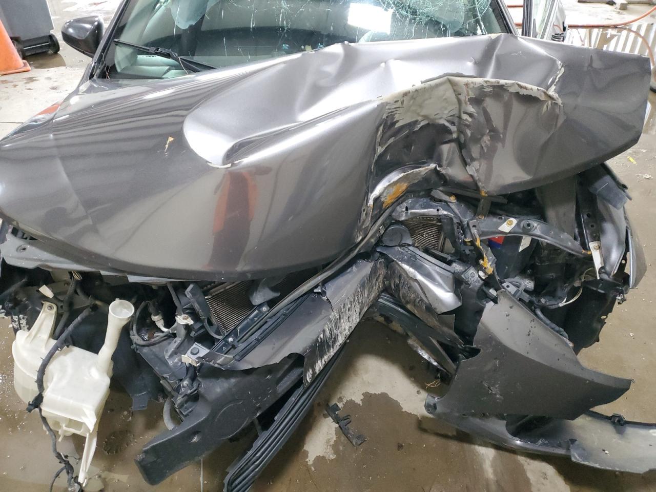 2013 Toyota Camry L VIN: 4T4BF1FK9DR316616 Lot: 85530625