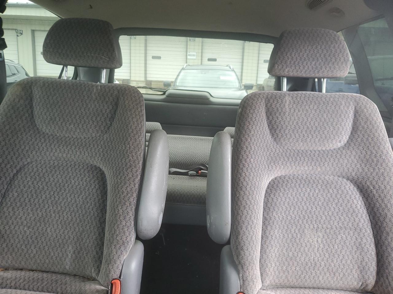 1999 Dodge Grand Caravan Se VIN: 1B4GP44G7XB827272 Lot: 90220115