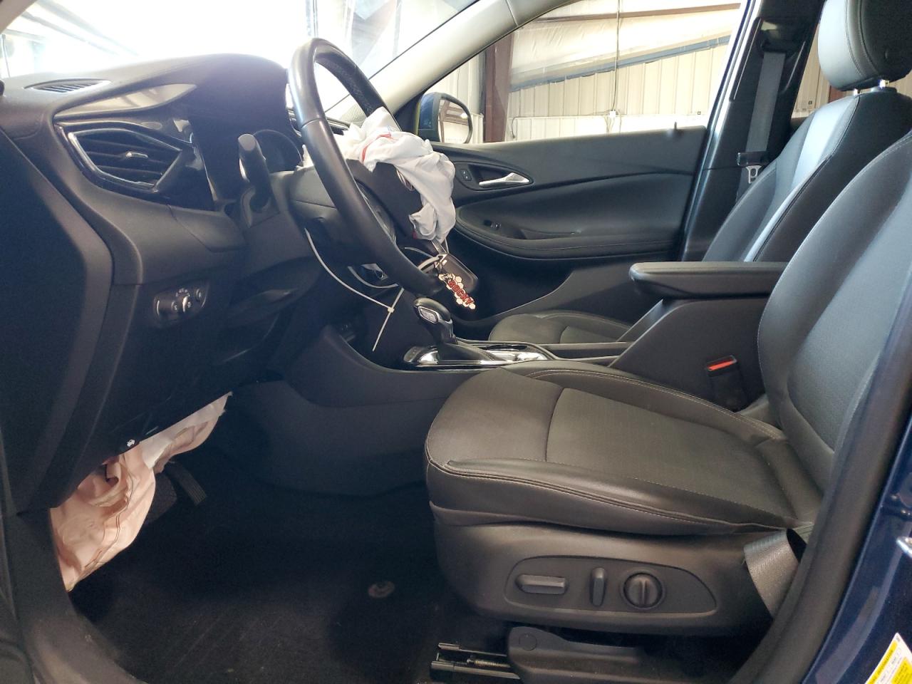 2023 Buick Encore Gx Preferred VIN: KL4MMCSL6PB122725 Lot: 84877075