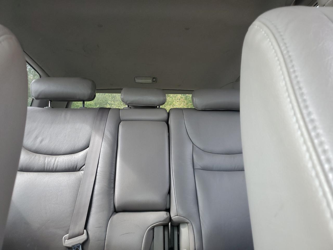 2002 Toyota Highlander Limited VIN: JTEHF21A120086888 Lot: 85651635