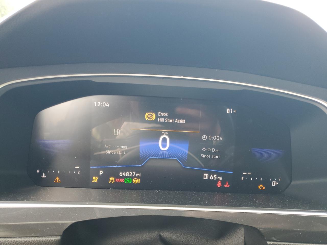 2024 Volkswagen Tiguan S VIN: 3VVRB7AX1RM004026 Lot: 85853655