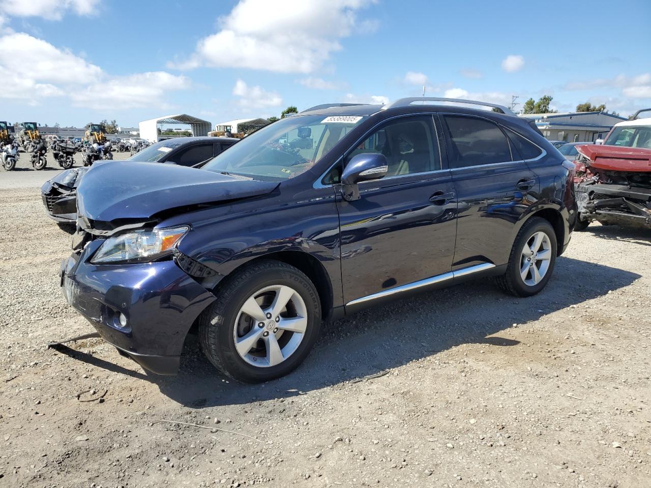 Vehicle photo