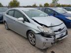 2012 TOYOTA PRIUS T SPIRIT VVT-I CVT  for sale at Copart YORK