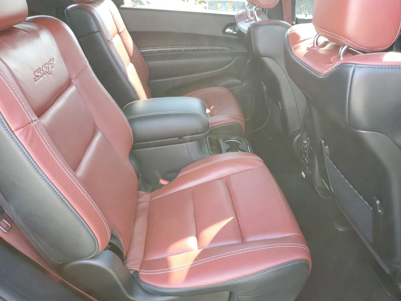 2023 Dodge Durango Srt 392 VIN: 1C4SDJGJ6PC668671 Lot: 84403295