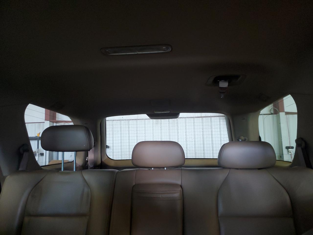 2006 Acura Mdx Touring VIN: 2HNYD18856H548629 Lot: 89873875