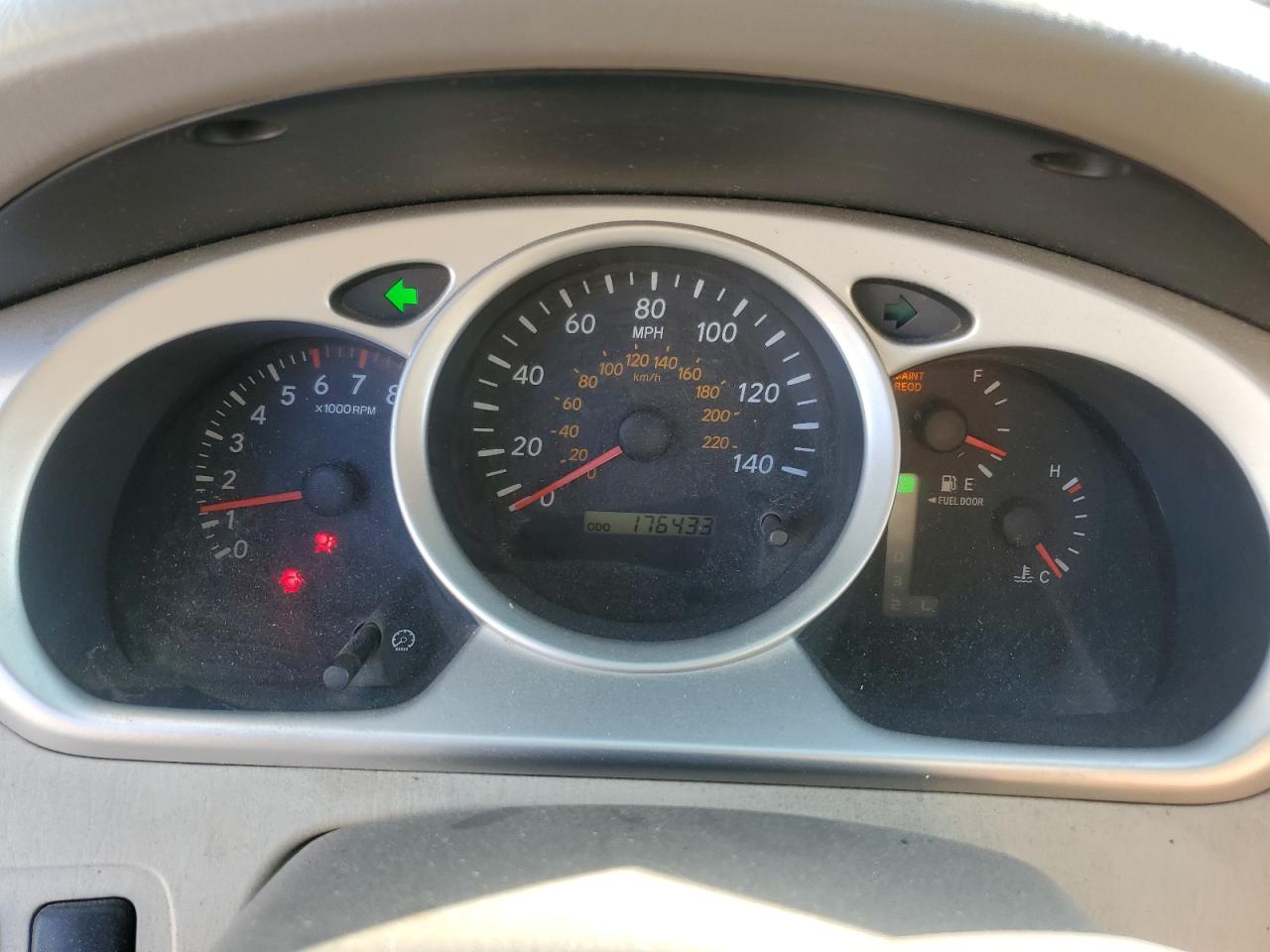 2005 Toyota Highlander Limited VIN: JTEDP21A250081439 Lot: 85564405