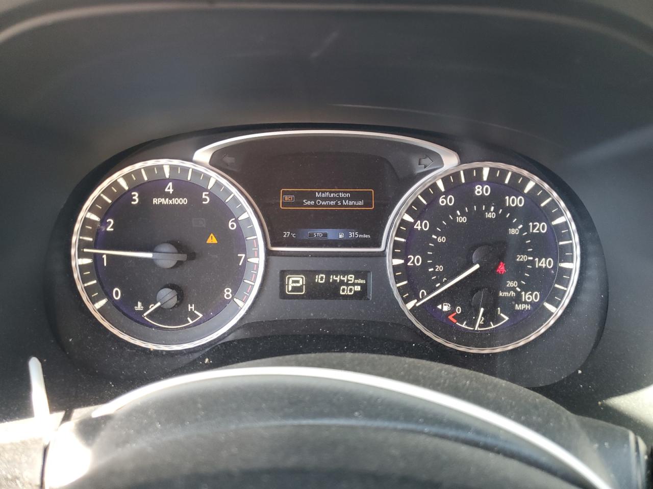 2020 Infiniti Qx60 Luxe VIN: 5N1DL0MN7LC507751 Lot: 85371475