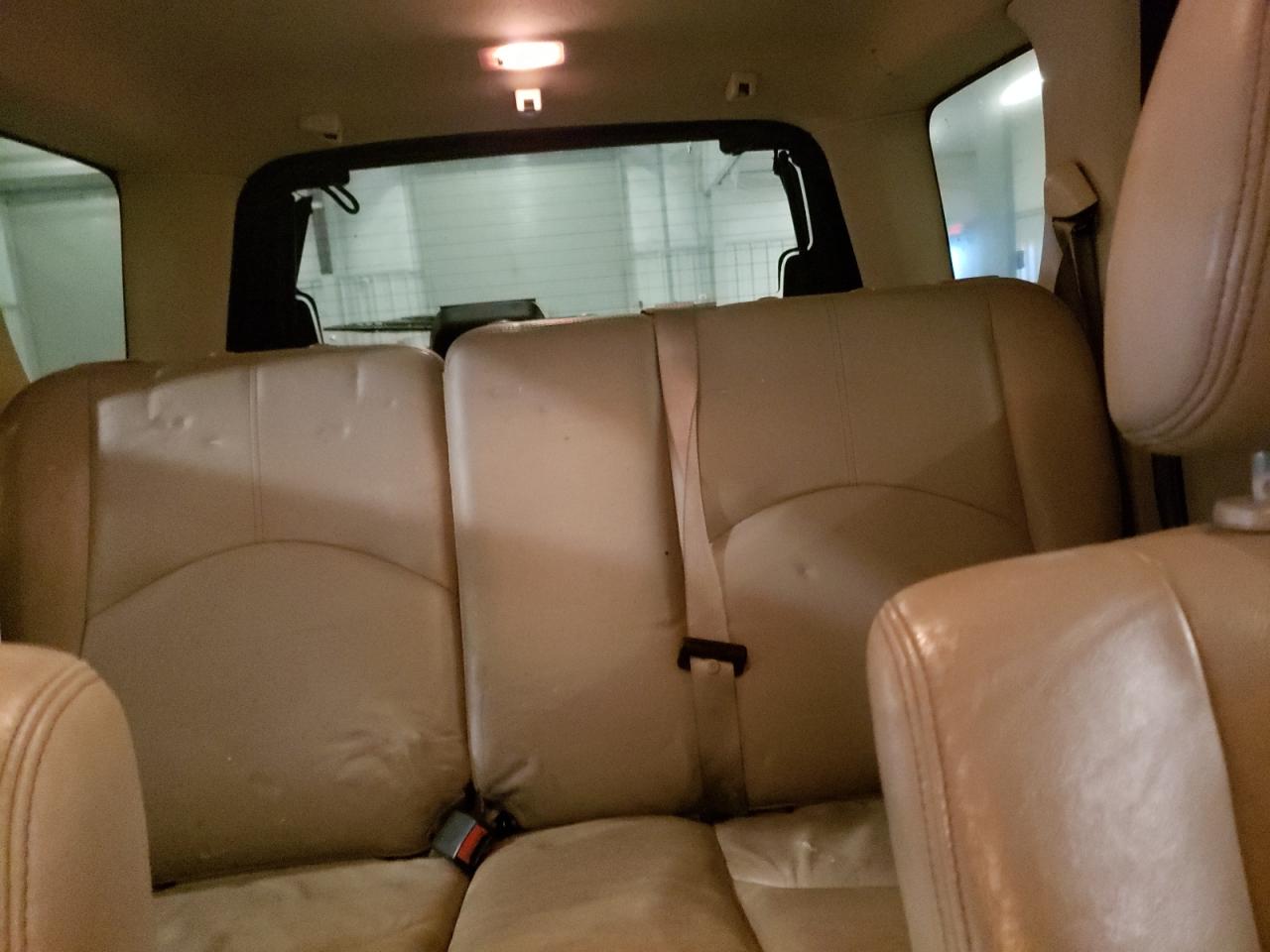 2008 Mercury Mariner Premier VIN: 4M2CU97108KJ09427 Lot: 85684415