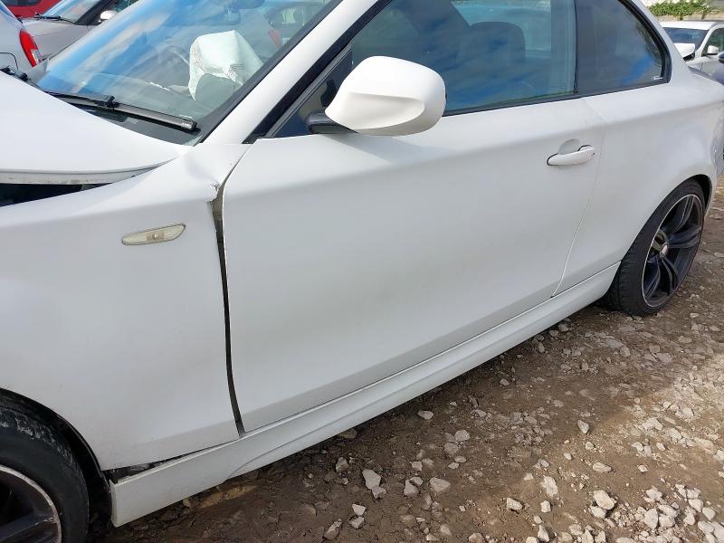 2009 BMW 118D M SPORT 