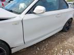 2009 BMW 118D M SPORT  for sale at Copart YORK