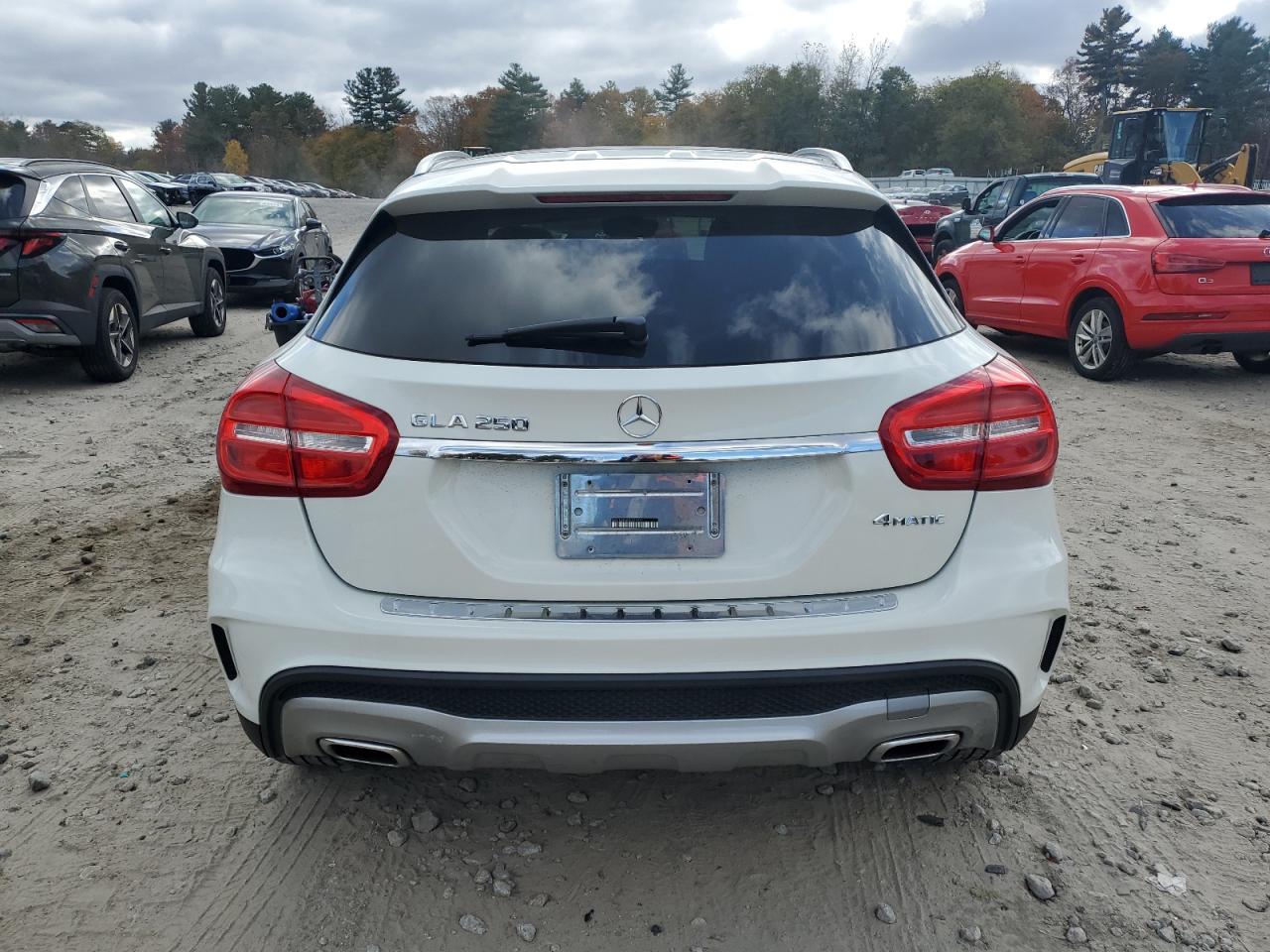 Фото: WDCTG4GB2FJ094239