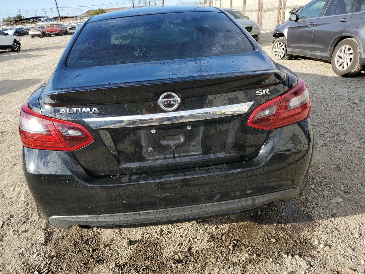 2017 Nissan Altima 2.5 VIN: 1N4AL3AP2HC484309 Lot: 86273245