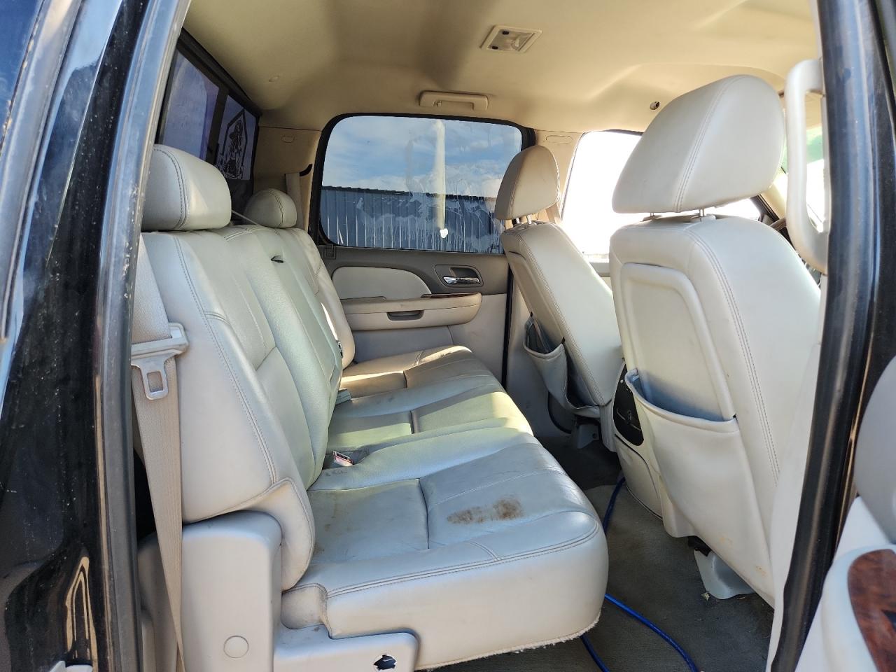 2008 Chevrolet Silverado K1500 VIN: 2GCEK13M781188875 Lot: 85936205