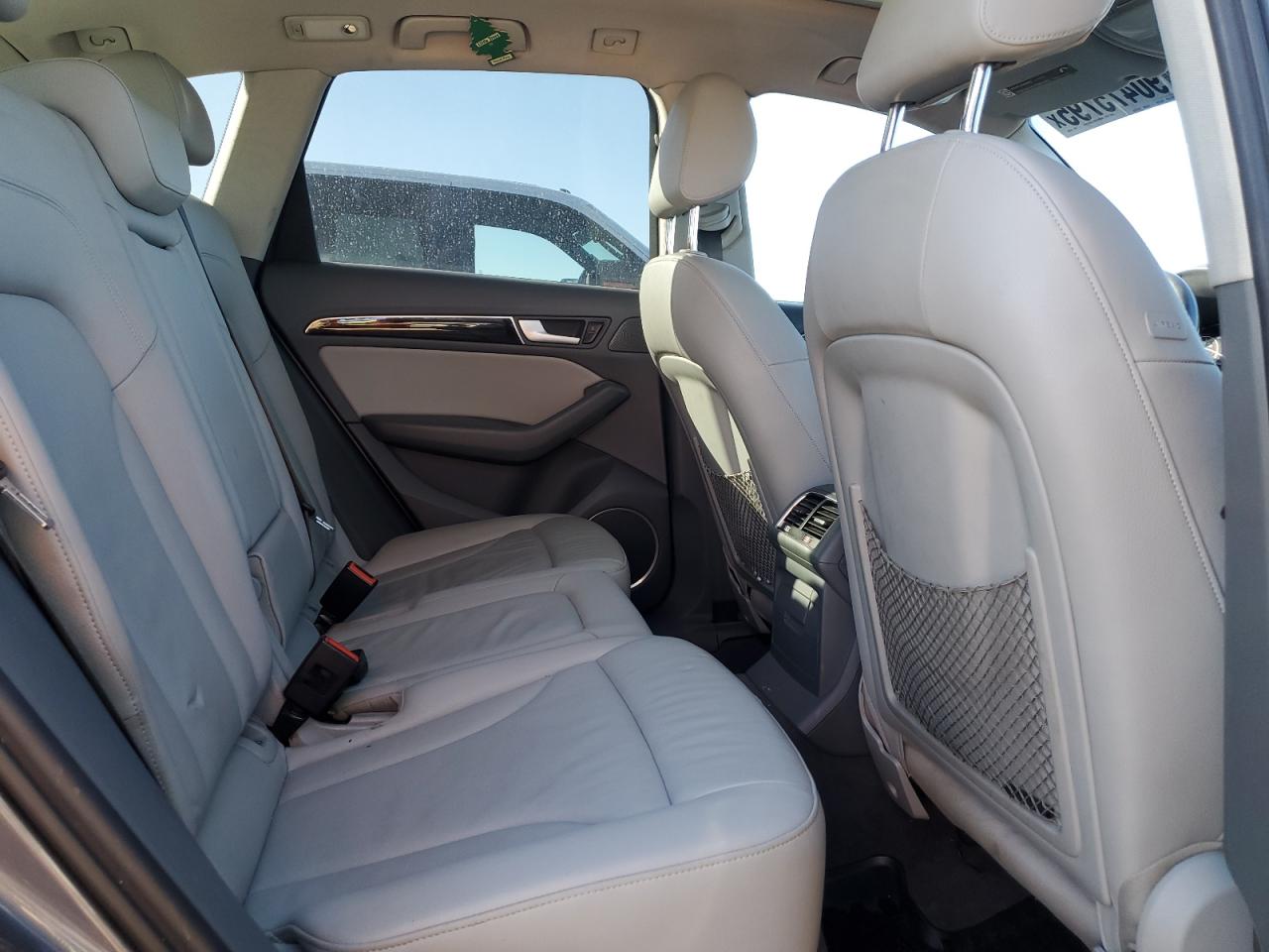 2014 Audi Q5 Premium Plus VIN: WA1LFAFP3EA119288 Lot: 90475795