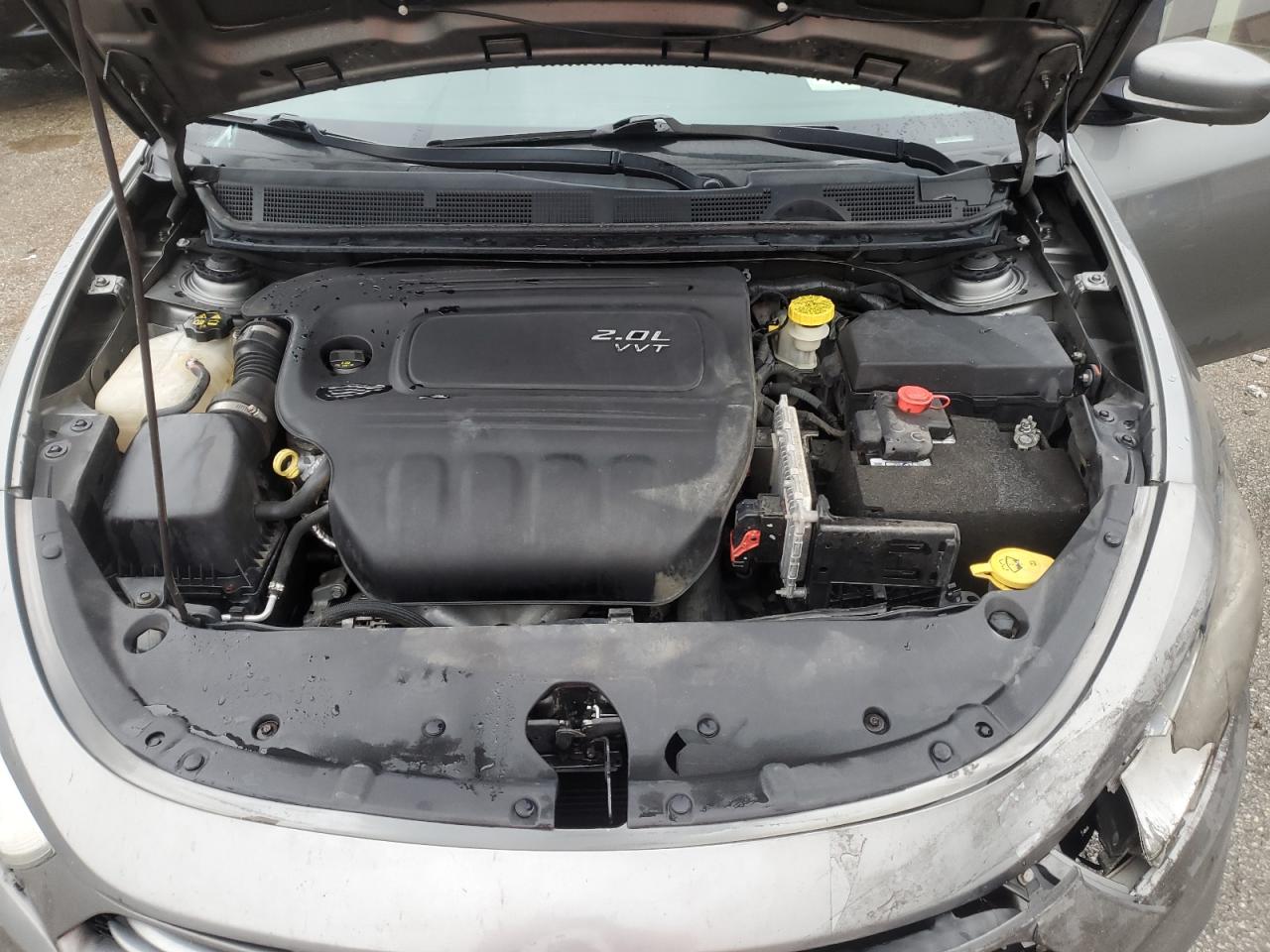 2013 Dodge Dart Se VIN: 1C3CDFAA2DD198224 Lot: 90114515