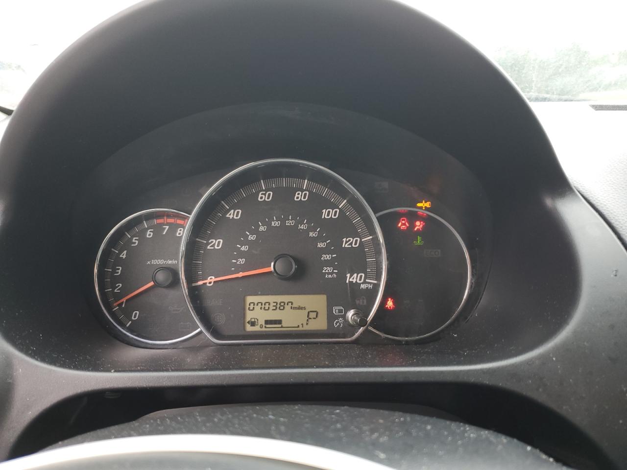 2018 Mitsubishi Mirage G4 Se VIN: ML32F4FJXJHF04966 Lot: 82355855