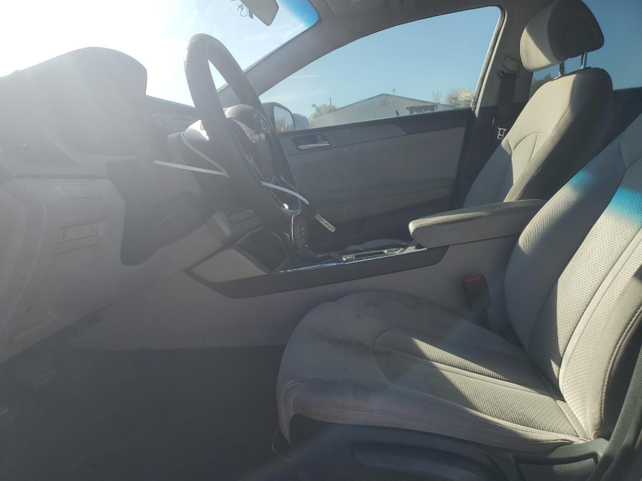 2016 Hyundai Sonata Se VIN: 5NPE24AF9GH407547 Lot: 82427135