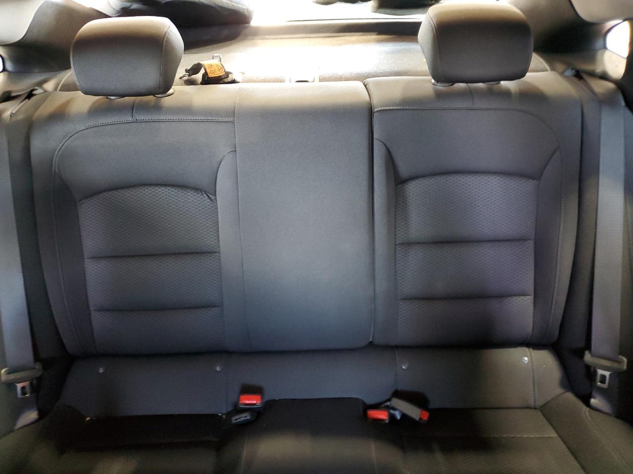 2020 Chevrolet Malibu Ls VIN: 1G1ZC5ST7LF046695 Lot: 84892815