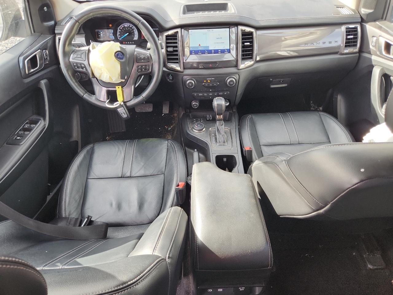 2019 Ford Ranger Xl VIN: 1FTER4FH7KLA48631 Lot: 81919045