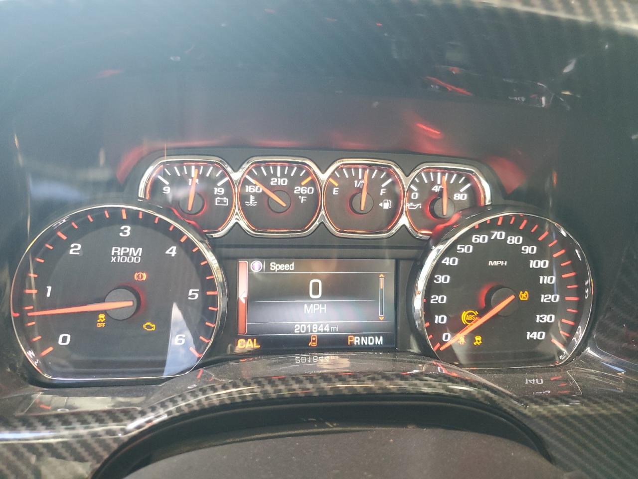 2015 GMC Sierra K1500 Slt VIN: 3GTU2VEC9FG398177 Lot: 82226245