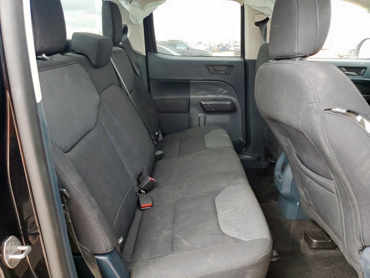 2024 Ford Maverick Xl VIN: 3FTTW8B9XRRA12904 Lot: 85919495