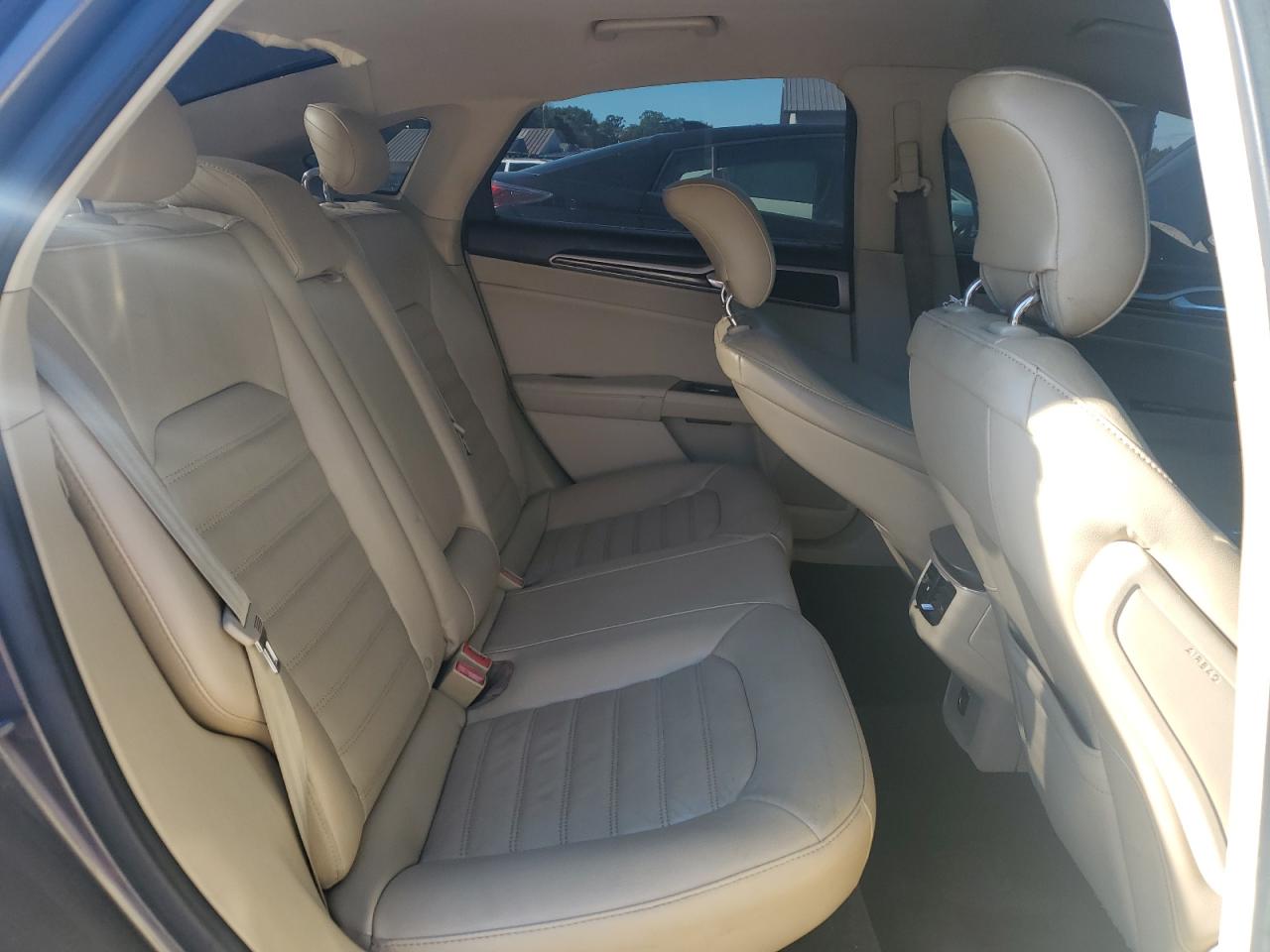 2014 Ford Fusion Se VIN: 1FA6P0HD5E5359079 Lot: 85671425