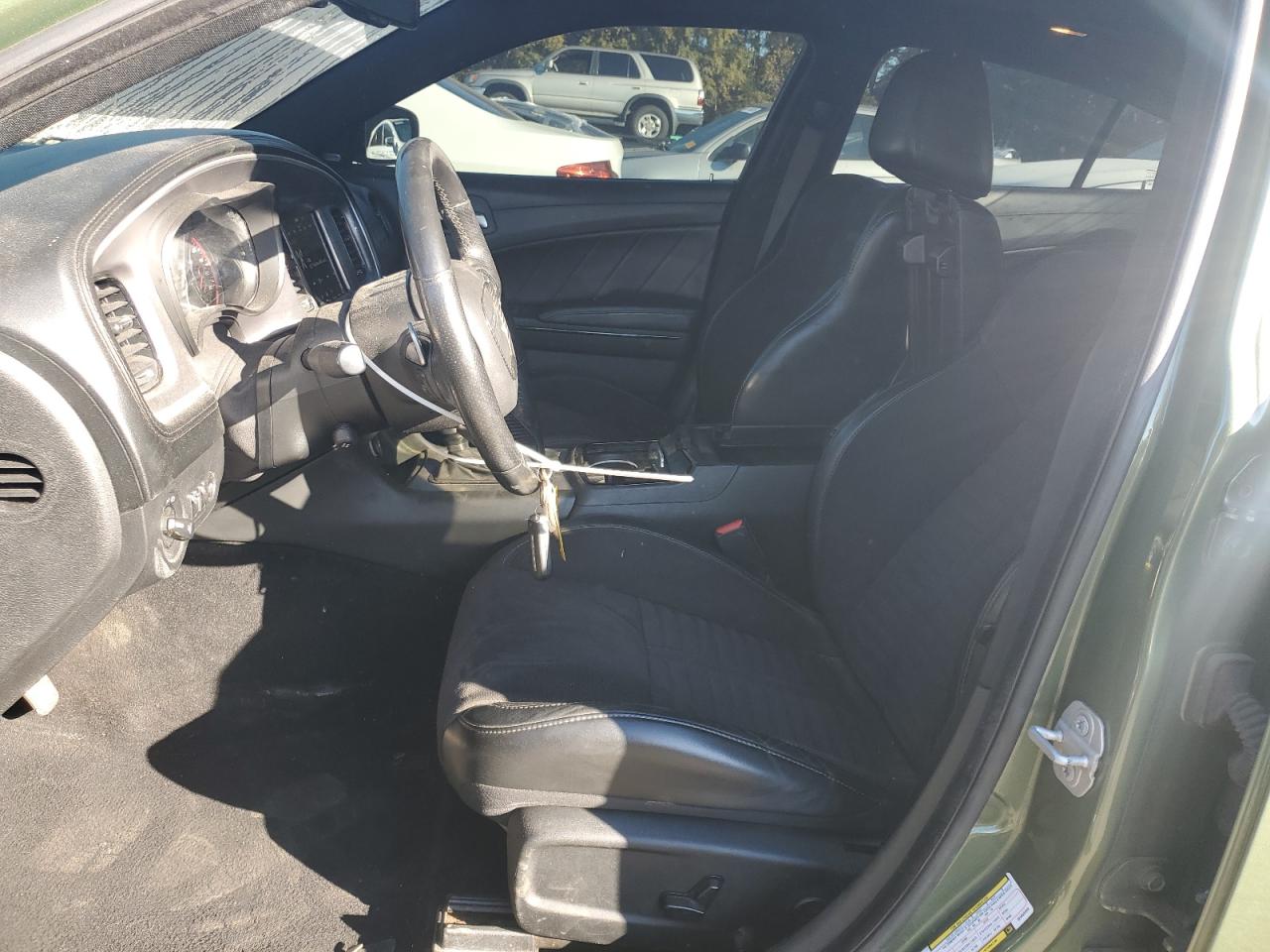 2019 Dodge Charger Scat Pack VIN: 2C3CDXGJ4KH662059 Lot: 86674445