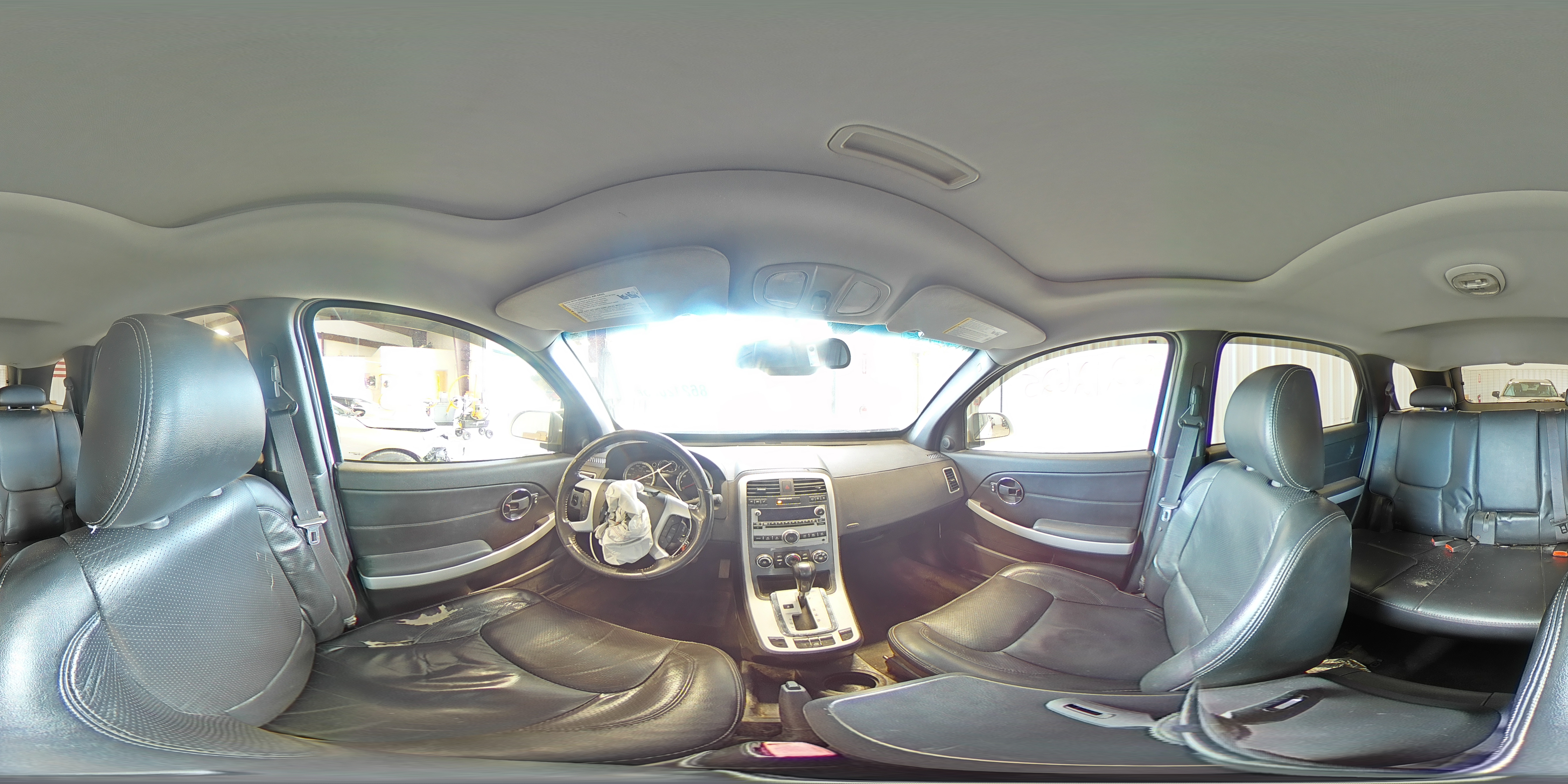 2008 Chevrolet Equinox Sport VIN: 2CNDL037686053818 Lot: 86212625