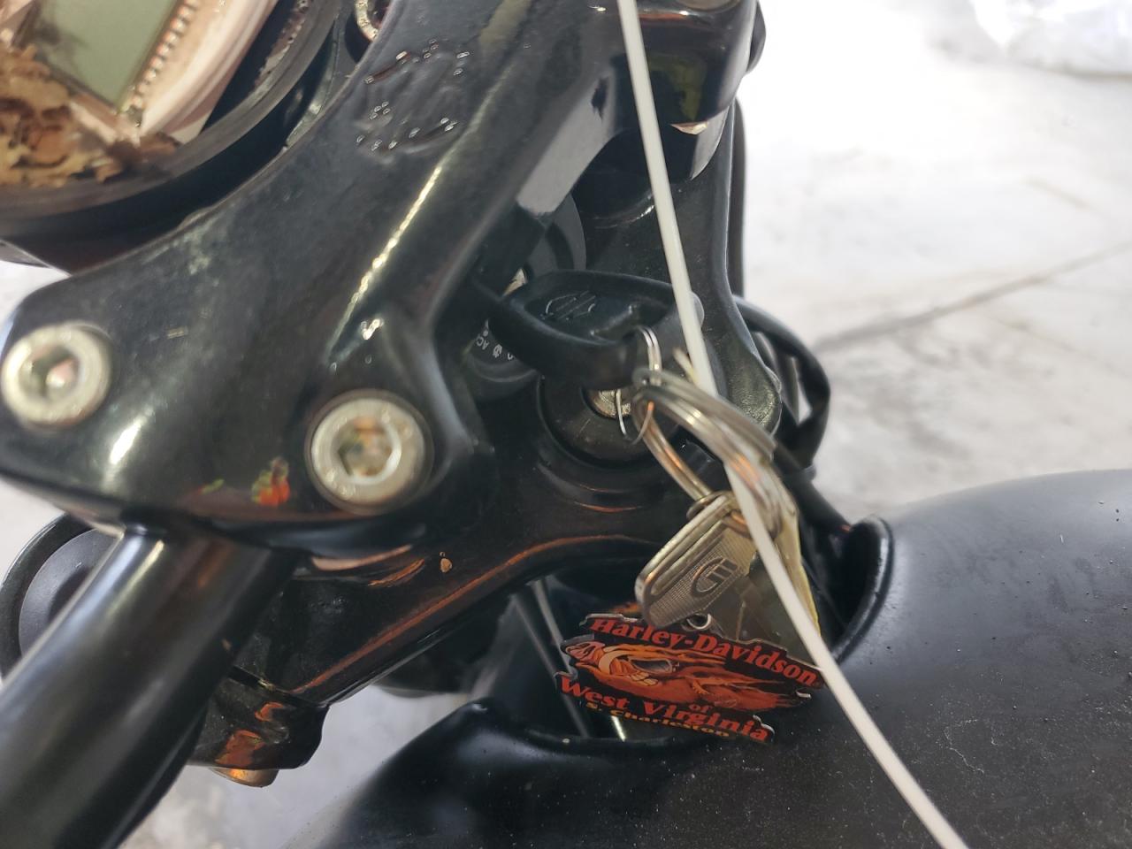 2015 Harley-Davidson Xg500 VIN: 1HD4NAA14FC503133 Lot: 86428445