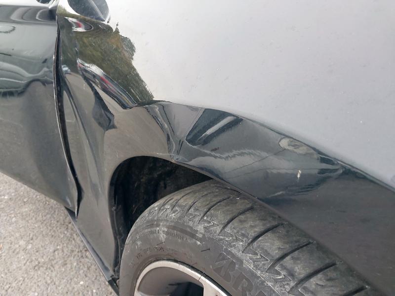 2015 BMW 1 SERIES 116I SPORT 5DR