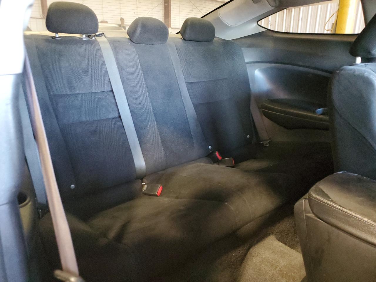2010 Honda Accord Ex VIN: 1HGCS1B70AA017904 Lot: 84624505