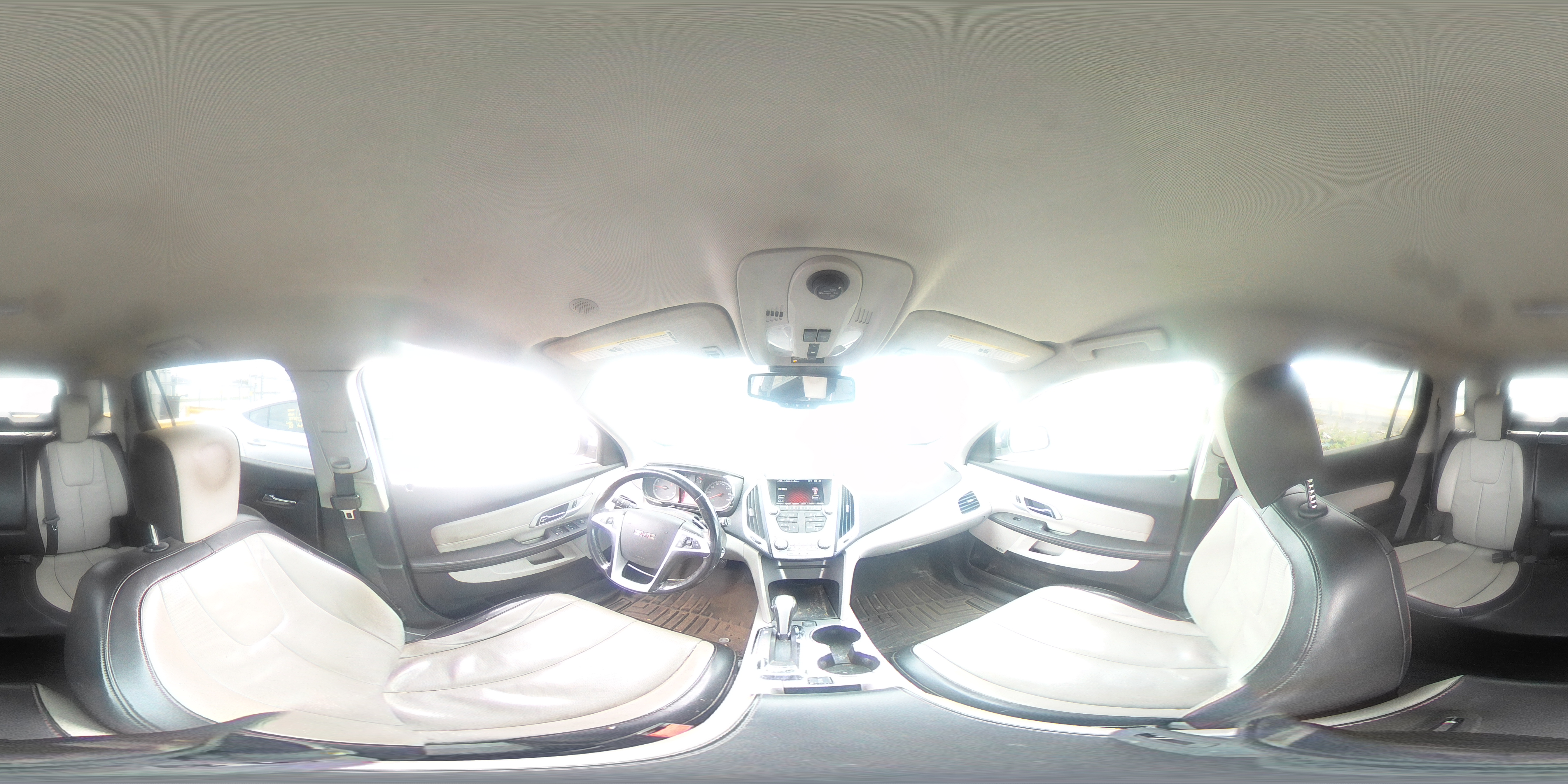 2013 GMC Terrain Slt VIN: 2GKALUEK1D6315369 Lot: 86891225