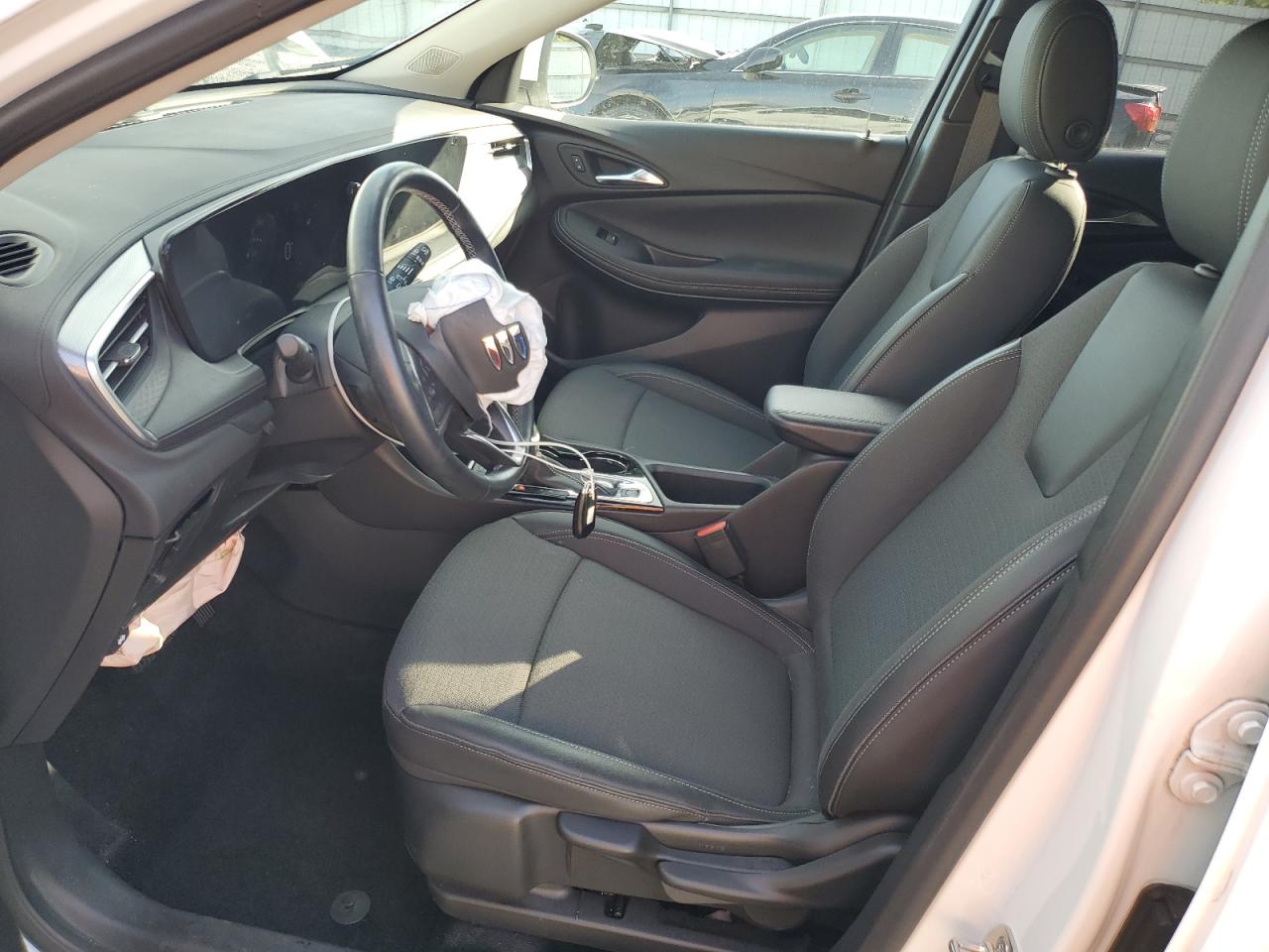 2024 Buick Encore Gx Preferred VIN: KL4AMCSL5RB025019 Lot: 85186755