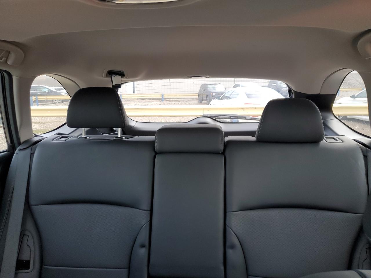 2019 Subaru Outback 2.5I Limited VIN: 4S4BSANC2K3340002 Lot: 85353945