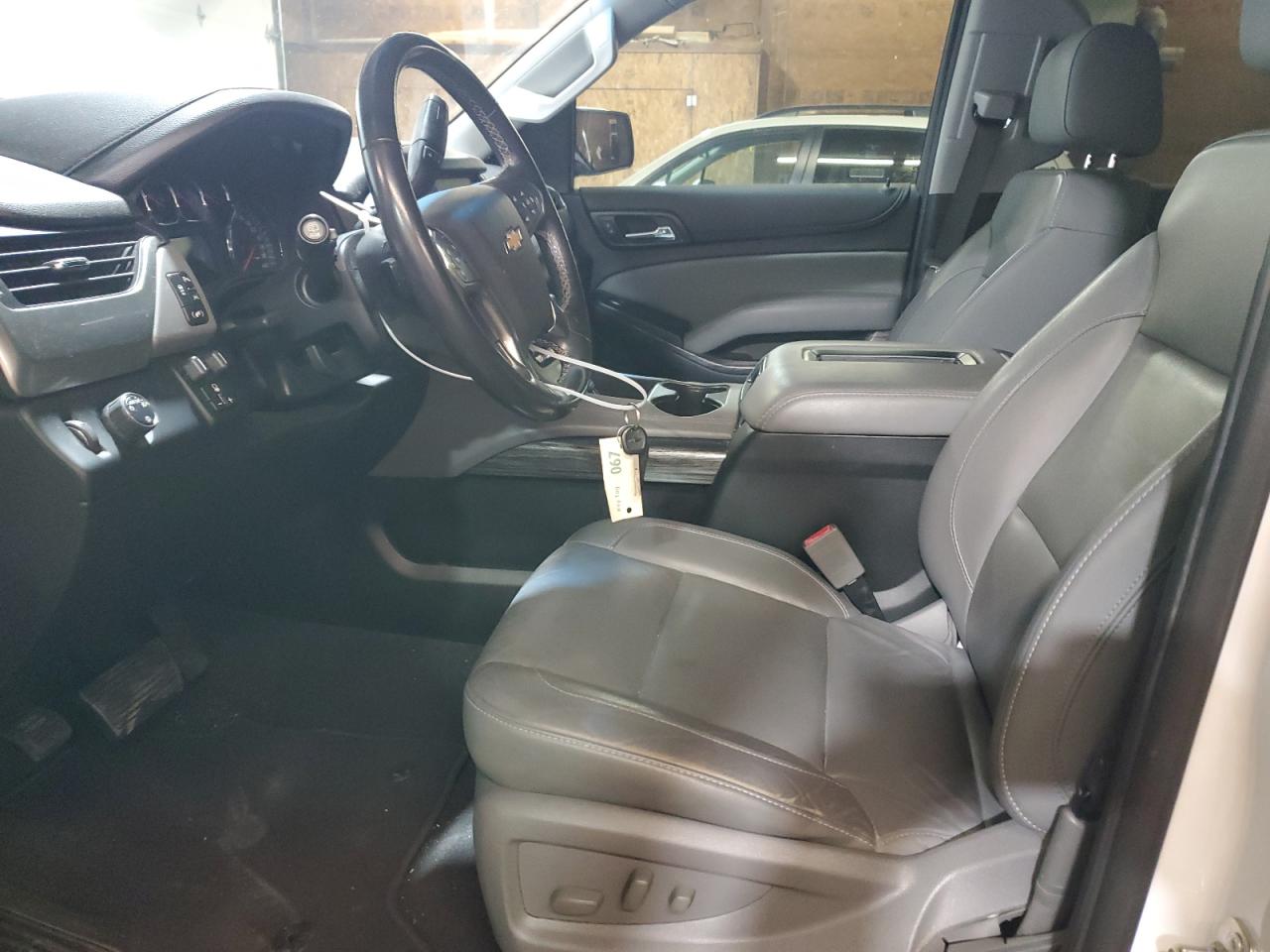 2019 Chevrolet Tahoe C1500 Lt VIN: 1GNSCBKC1KR202435 Lot: 86618415