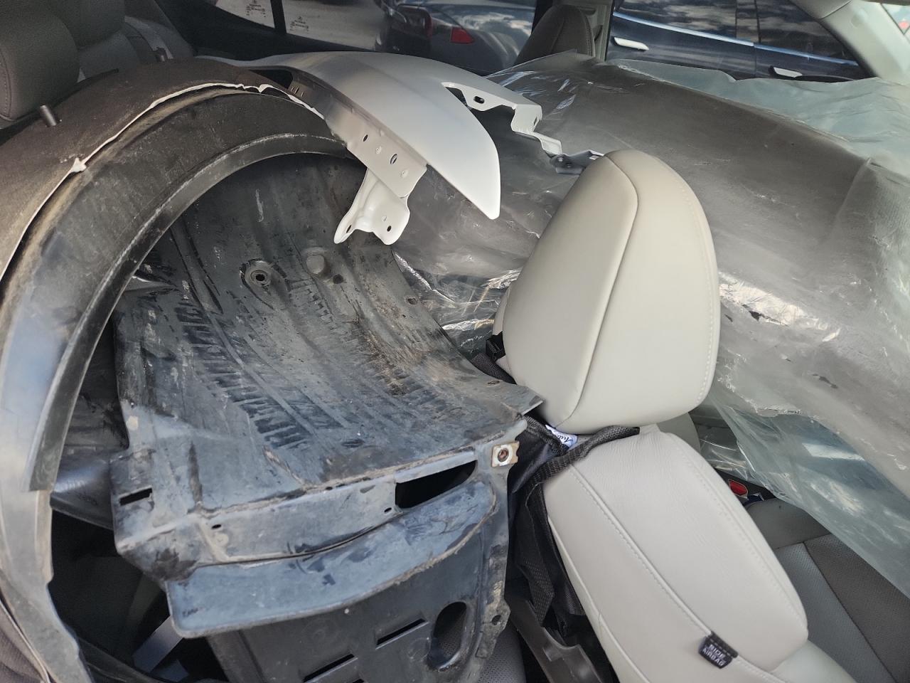 2015 Acura Tlx Tech VIN: 19UUB1F55FA010189 Lot: 90433705