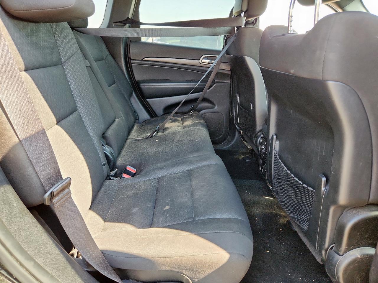 2020 Jeep Grand Cherokee Laredo VIN: 1C4RJFAG0LC350525 Lot: 86671565