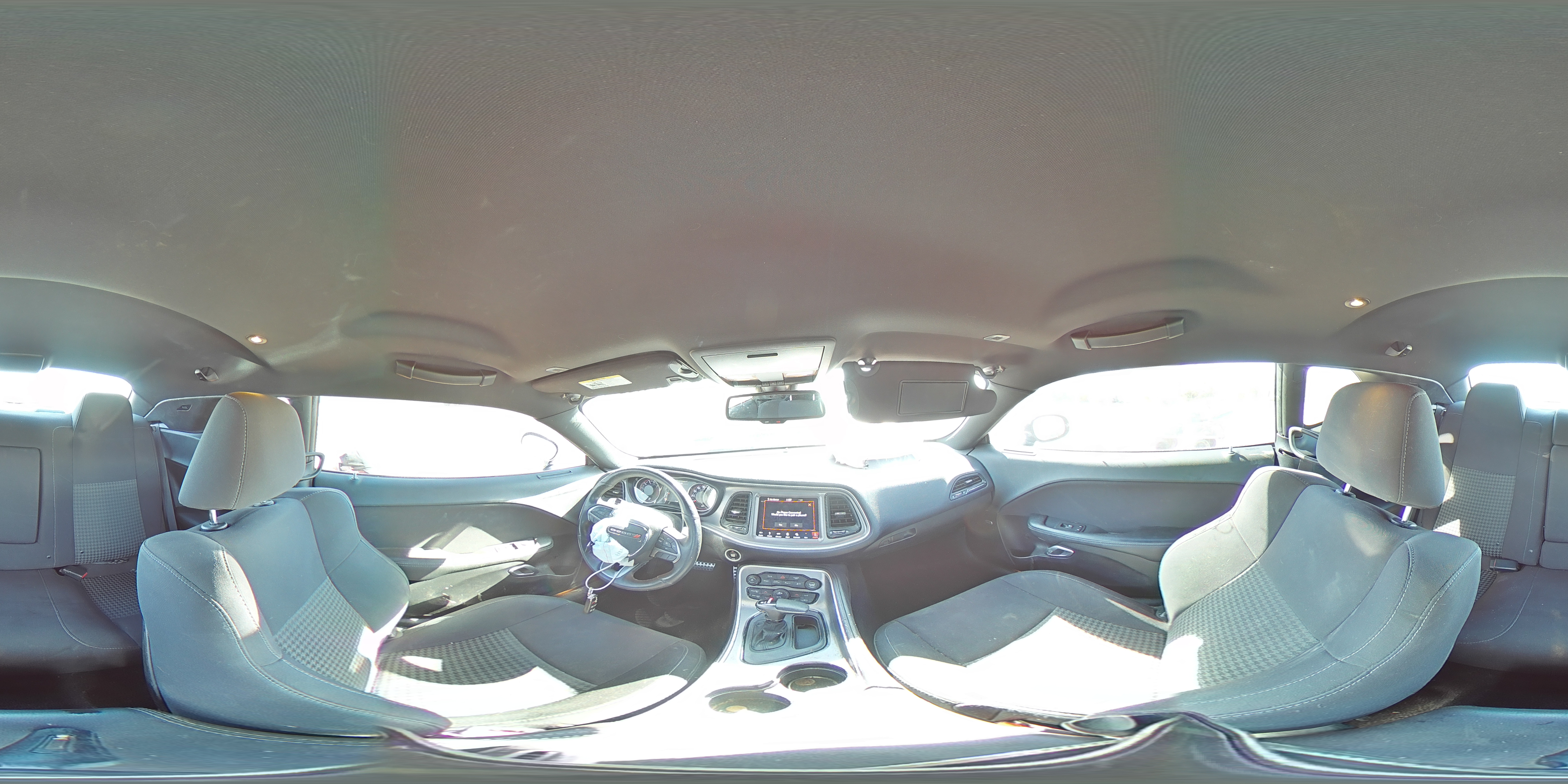 2019 Dodge Challenger R/T VIN: 2C3CDZBT7KH620859 Lot: 81975785