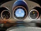 2009 MERCEDES C220 SPORT CDI A  for sale at Copart NEWBURY