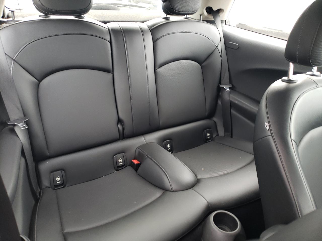 2015 Mini Cooper VIN: WMWXM5C59FT938123 Lot: 90340265