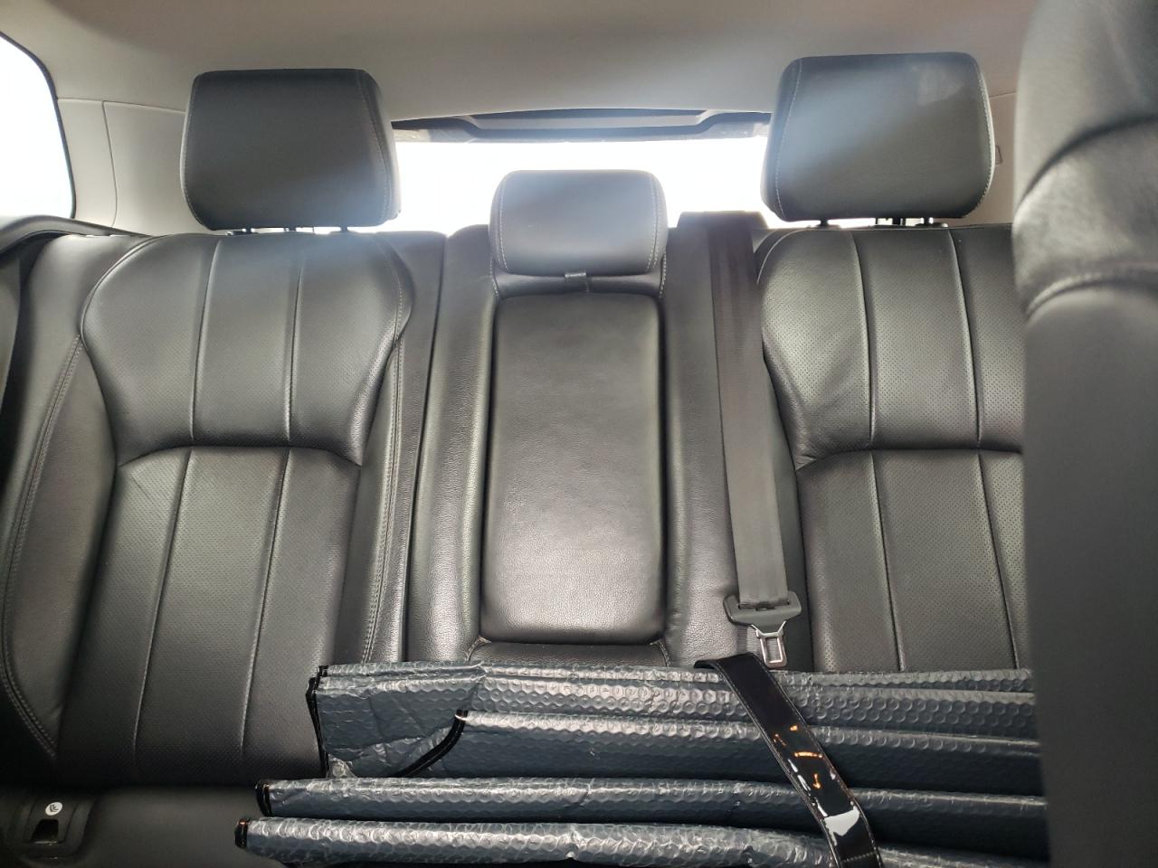 2017 Land Rover Range Rover Evoque Se VIN: SALVP2BG9HH232786 Lot: 86813095