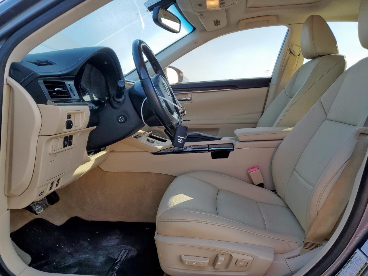 2014 Lexus Es 350 VIN: JTHBK1GG3E2112670 Lot: 86185045